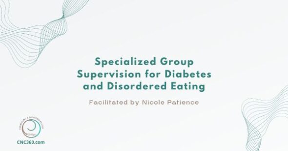 Diabetes and Disordered Eating group