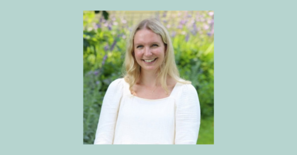 Julia Marquette, MS, RD, LDN