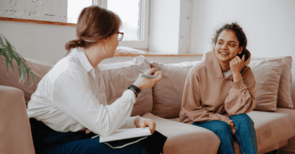 dietitians play an integral part for eating disorder treatment