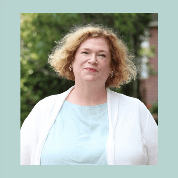 Heather Bell, MPH, RD, LDN
