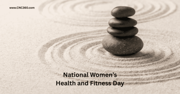 women's health and fitness