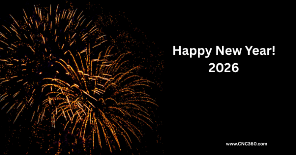 Happy New Year's Day