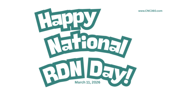 National RDN Day