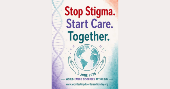 World Eating Disorders Action Day