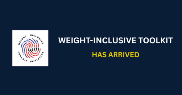 weight-inclusive toolkit